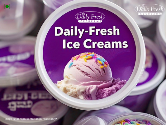 No. 1 Premium Ice Cream in Chennai