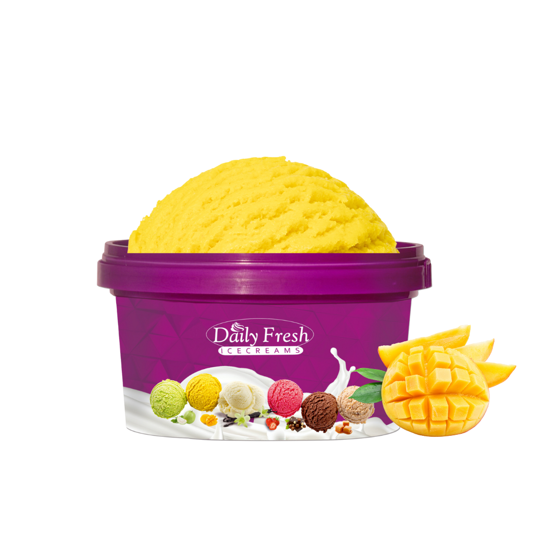 Masti Mango Ice Cream