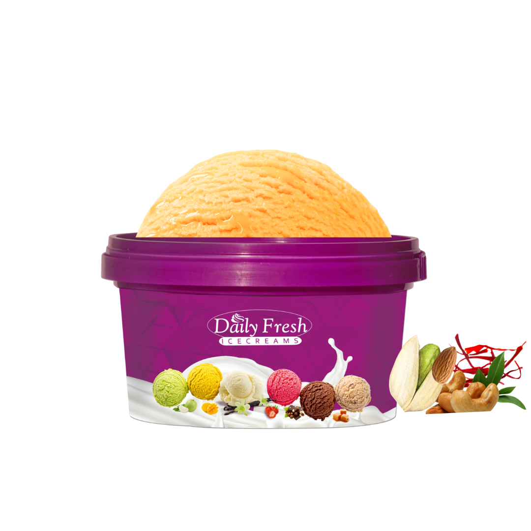 Special Kulfi Ice Cream