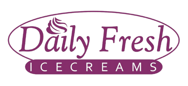 Daily-Fresh Ice Creams