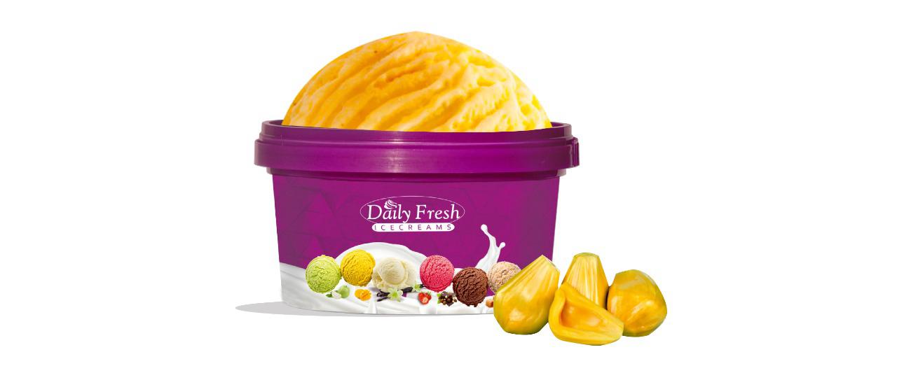 Seasonal Treats Ice Creams