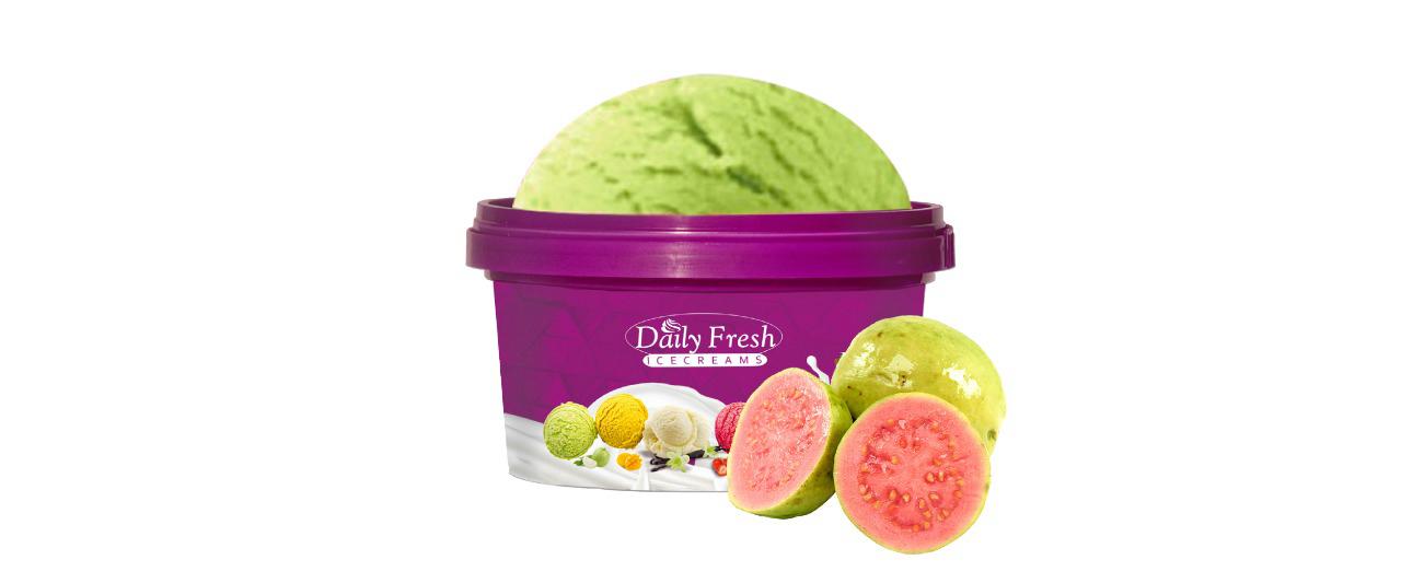 best fruit delight ice creams