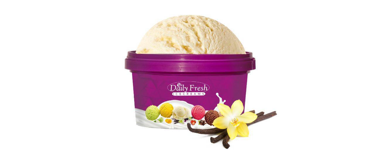 Classic Ice Creams