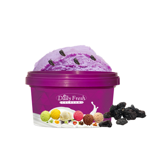 Black Currant Blast