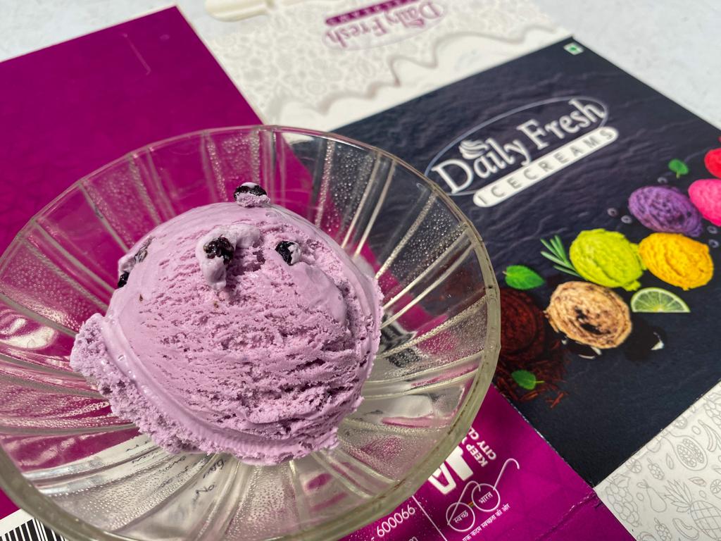 natural ice cream